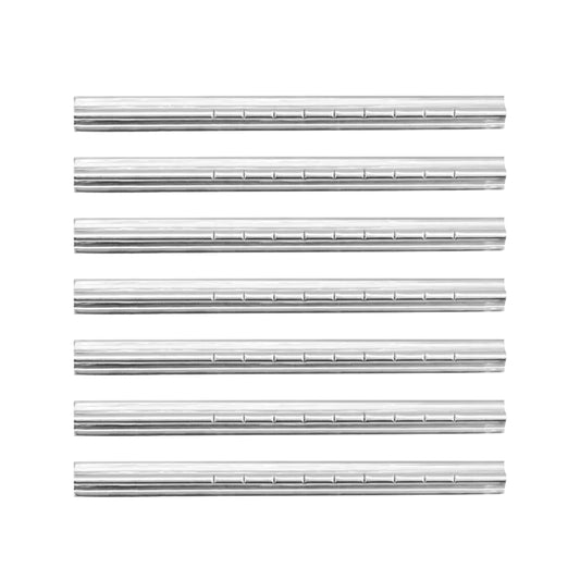 Foil impressioning strips in 0.05mm and 0.06mm thicknesses
