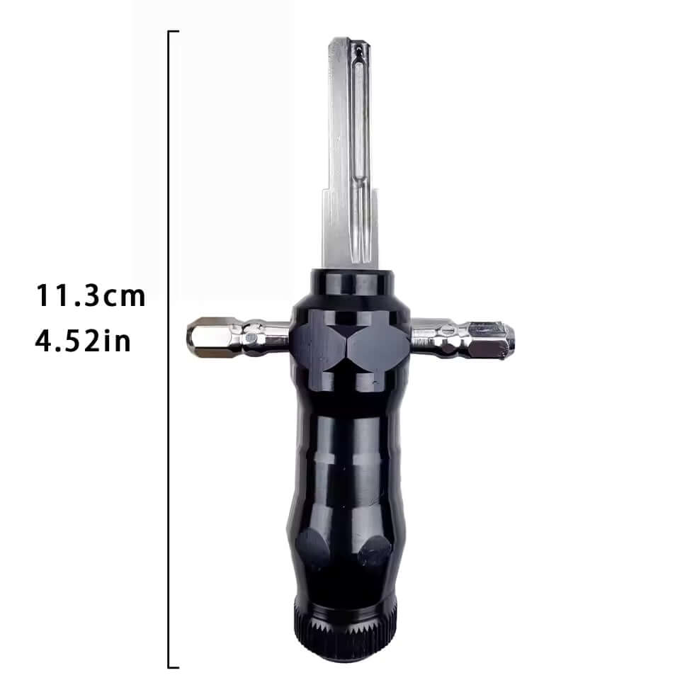 9-in-1 Tubular Lock Pick Set — The Tool Every Homeowner Wishes They Had Sooner