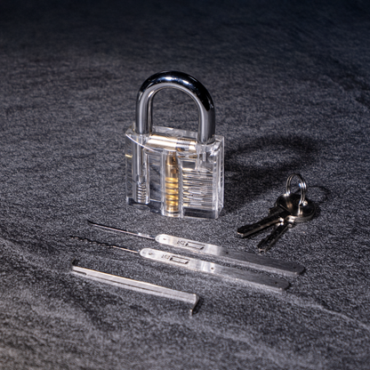 FNG picks and double-ended turning tool