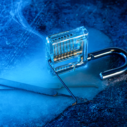 FNG beginner lock pick starter set