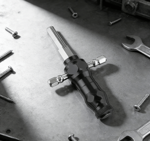 9-in-1 Tubular Lock Pick Set — The Tool Every Homeowner Wishes They Had Sooner
