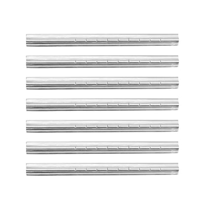 Foil impressioning strips in 0.05mm and 0.06mm thicknesses